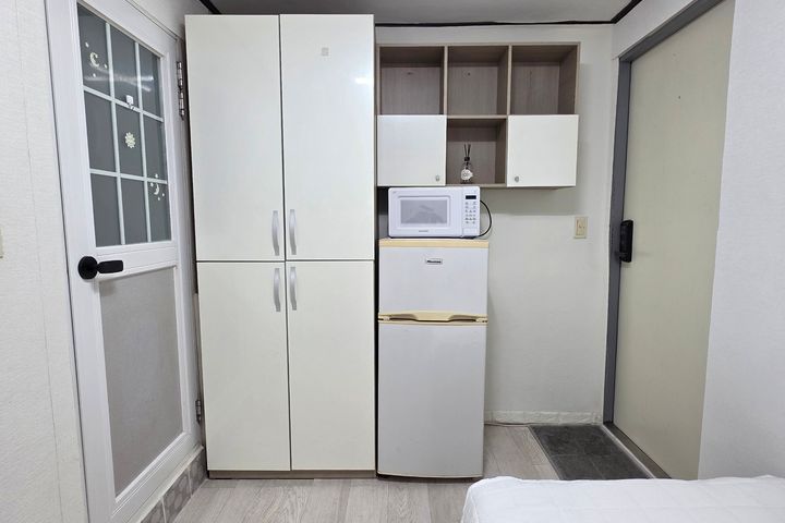 중앙대학교 깔끔한 방C 1번째 이미지