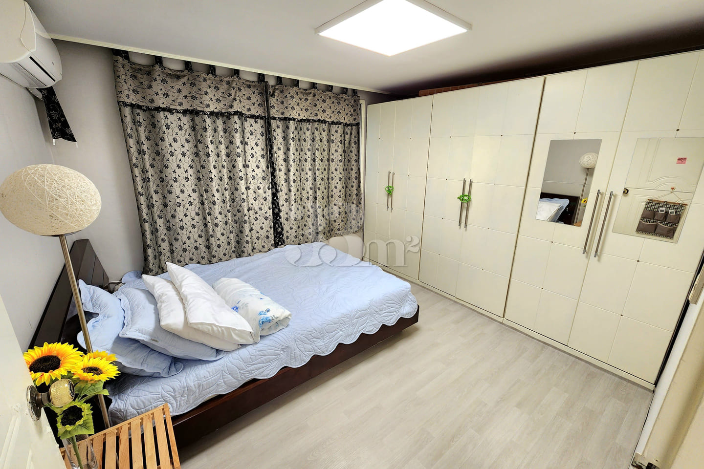 56㎡ fully furnished unit near Hongdae 1th image