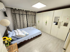 56㎡ fully furnished unit near Hongdae 1th image