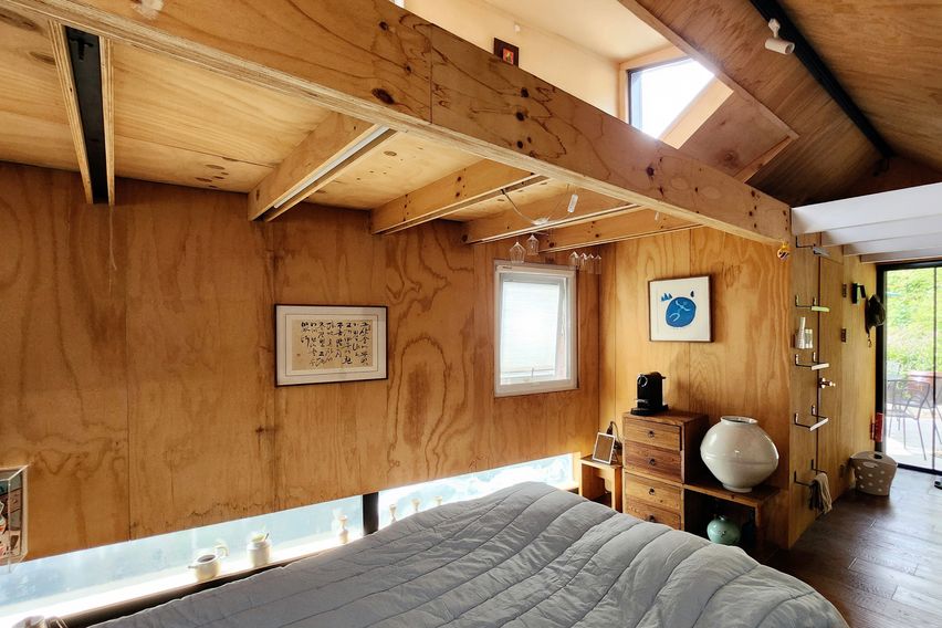 삼청동도심공원개울가독채 15번째 이미지