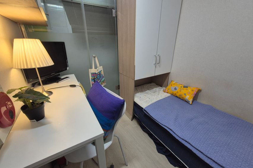 잠실온하우스아늑한원룸방