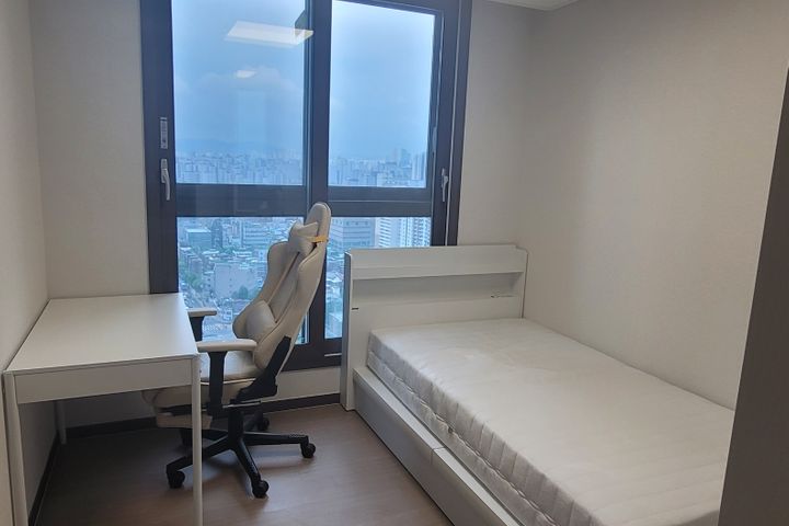 청량리역1분 시그니엘뷰 6번째 이미지