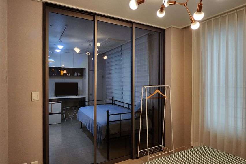 잠실타워올림픽공원9호선