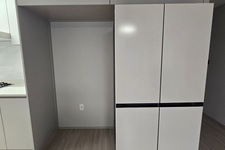 Premium accommodation in a newly built apartm 12th image