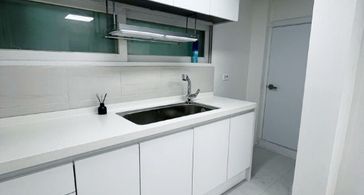 역세권투룸공원앞반지하 방 이미지