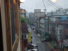 넓은 거실 쓰리룸신축급 4번째 이미지