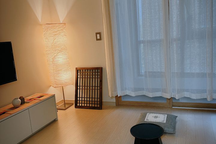 Dunsan-dong New Two-Room Apartment, New Star 2th image
