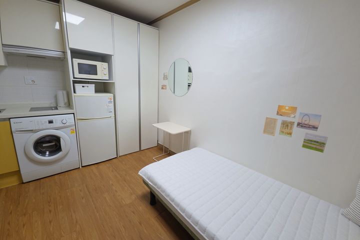 영등포5호선코지하우스 3번째 이미지