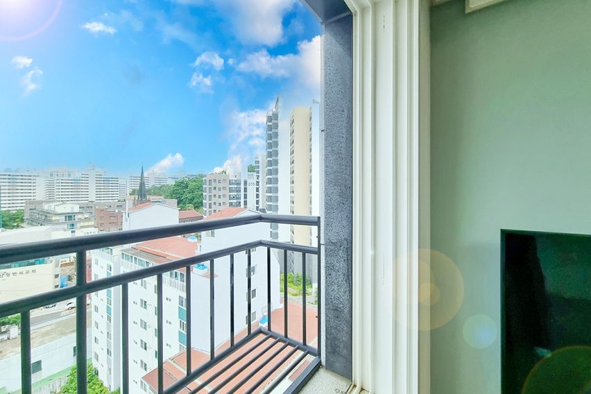 [신정네거리역] 2룸