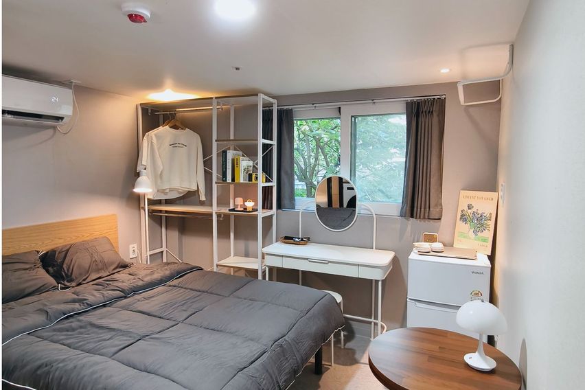 더블 C룸 206호 0번째 이미지