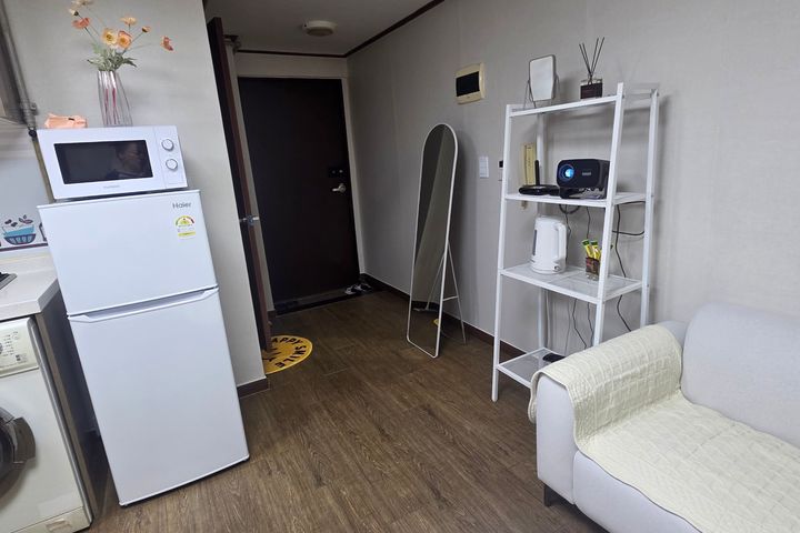 수원시청6분8무료주차 4번째 이미지