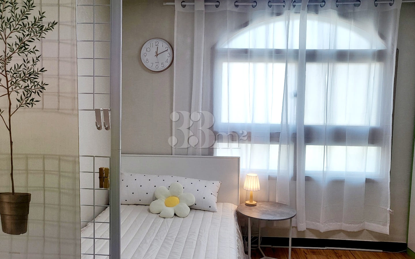 Suwon Samsung, Parking Available/Fully Furnis 0th image