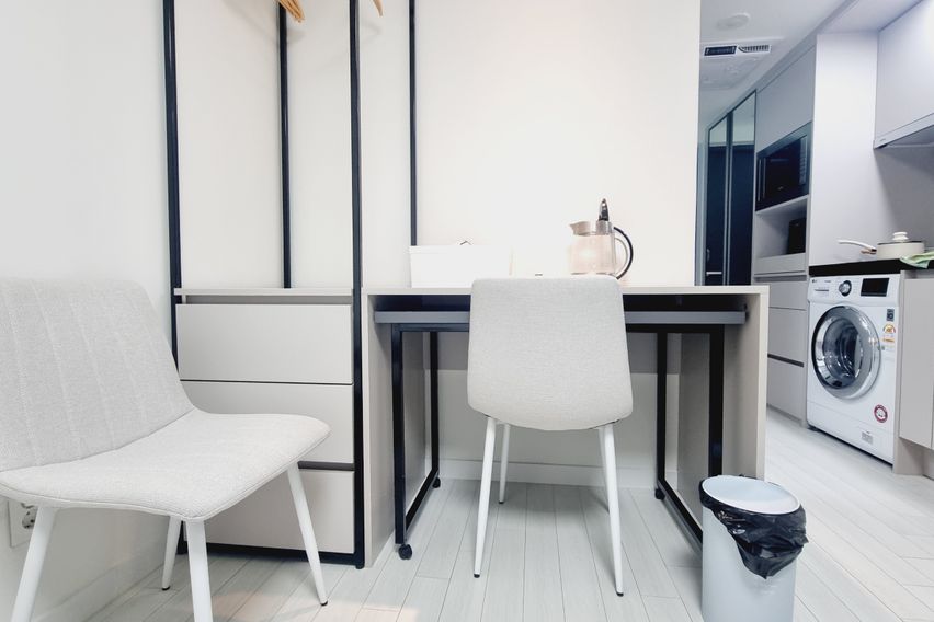 신촌 풀옵션 오피스텔2