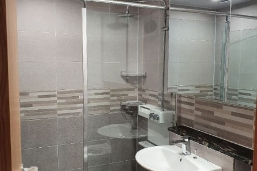 광안대교 풀조망 아파트