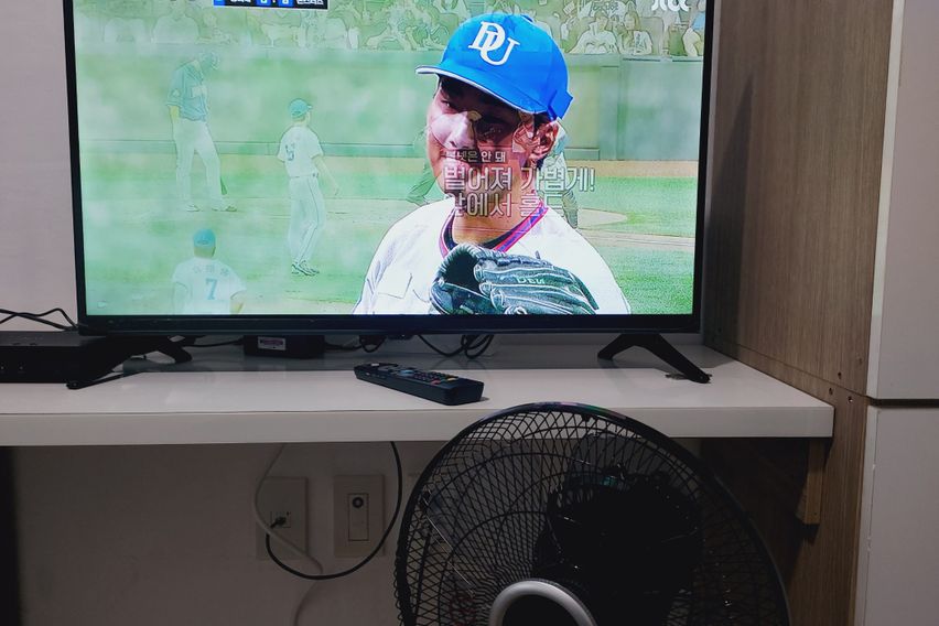 천안 외창원룸 B08호 4번째 이미지