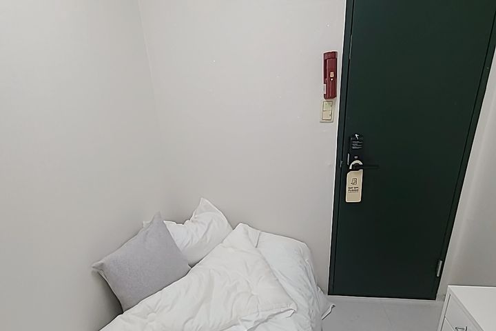 Clean mini-room near Seoul National Universit 5th image