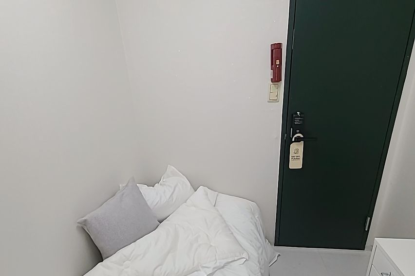 서울대신림 깨끗한고시텔