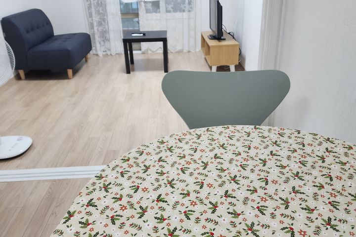 5.하계역 초역세APT 4번째 이미지