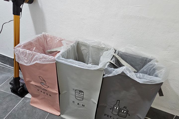 예쁘고편리한 호매실3룸 8번째 이미지