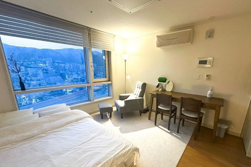 소소당 -부산대역 3분