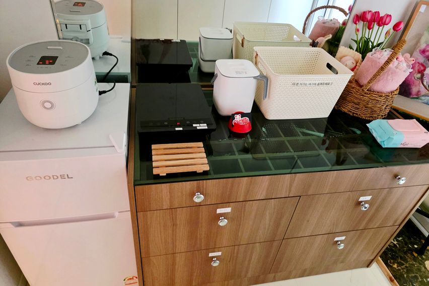 ❤️춘천 소양강뷰아파트