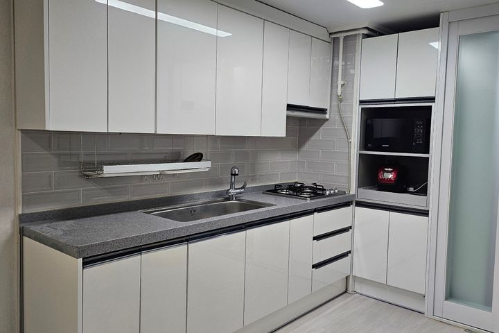 A quiet house in Gwanseol-dong, Wonju 6th image