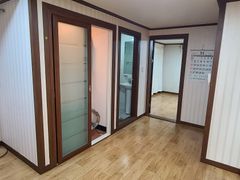 Nuriel Unit 201: Mini Two-Room Unit 6th image