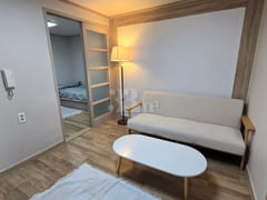 Studio apartment near Samsung Jije Station an 2th image