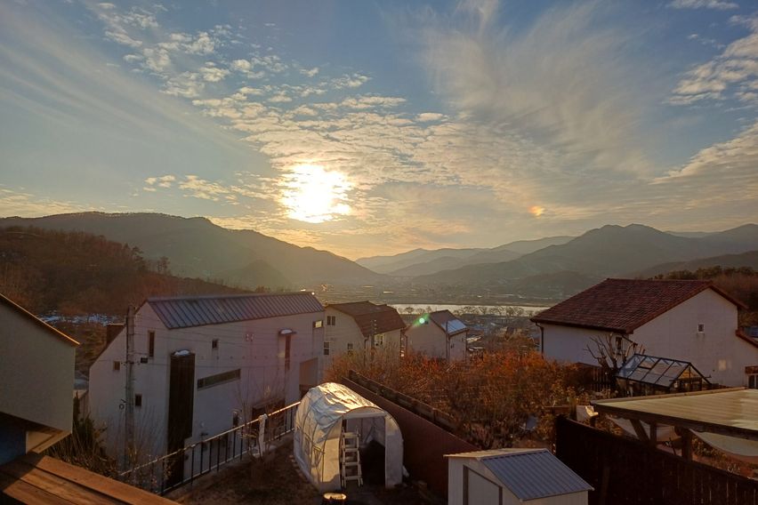 양평 삼각지붕집 7번째 이미지