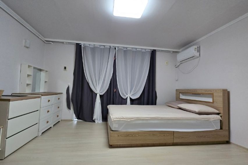 편안한 원룸아파트