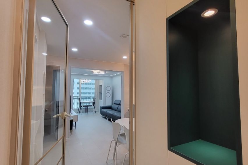 ★특가★인천송도5분풀옵 2번째 이미지