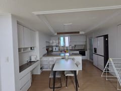 Fully furnished unit with a view of central S 3th image