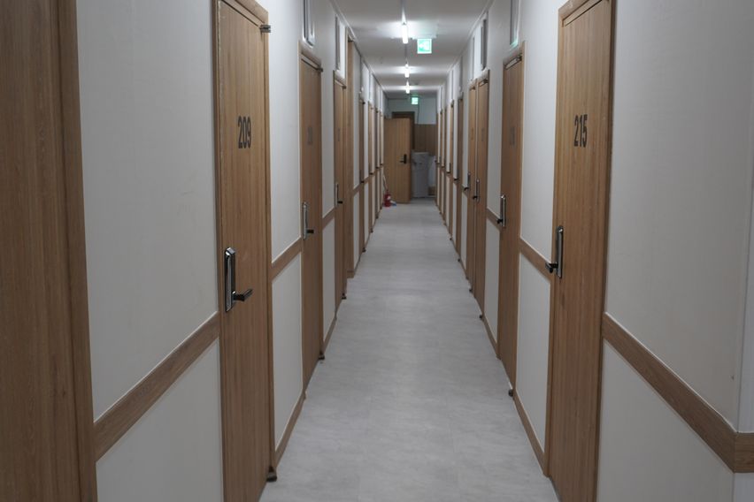 보뇌르스테이 221