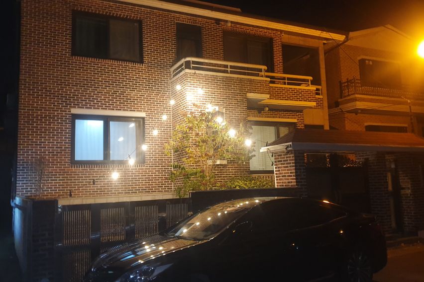 창원대 쉐어하우스