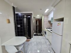 New studio apartment near Busan Dusil Station 0th image