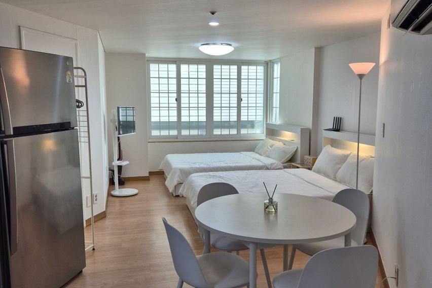 ❣️삼성병원/4인/대청역