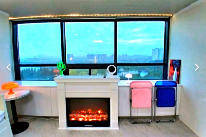 일산호수공원💙1등뷰 2번째 이미지