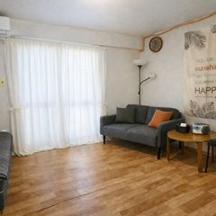 Budget-friendly accommodation (business trip/ Unit Image