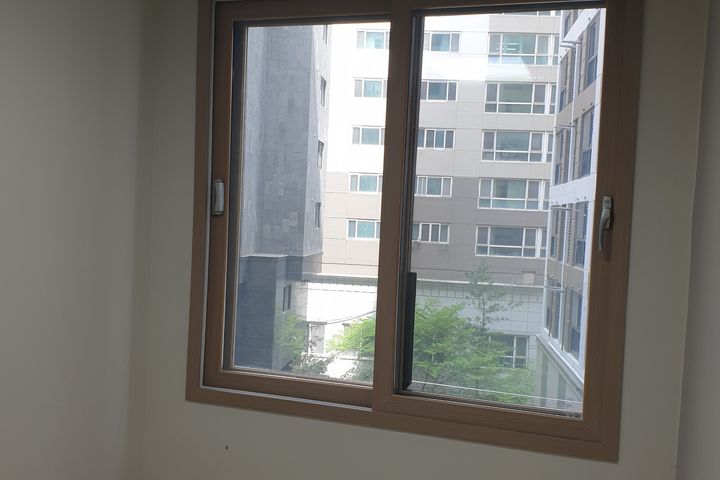New 3-room studio in Oryu-dong 1th image
