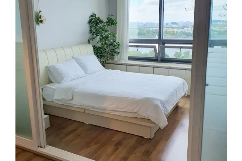 일산호수공원뷰 오피스텔