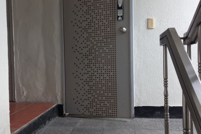 부천 일빵빵 원룸 3층