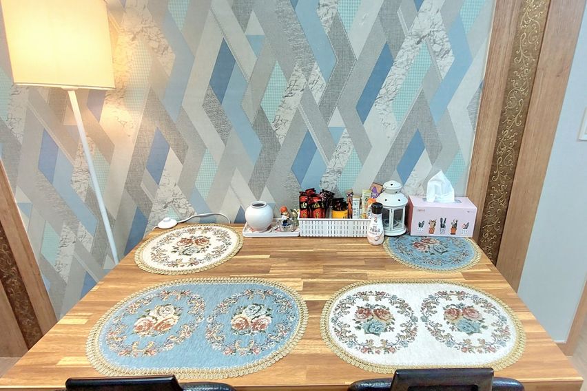 터미널도보3분 짐풀고 8번째 이미지