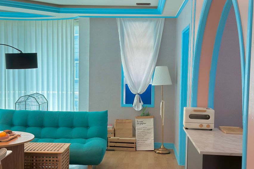 거제 감성 단독주택 3번째 이미지