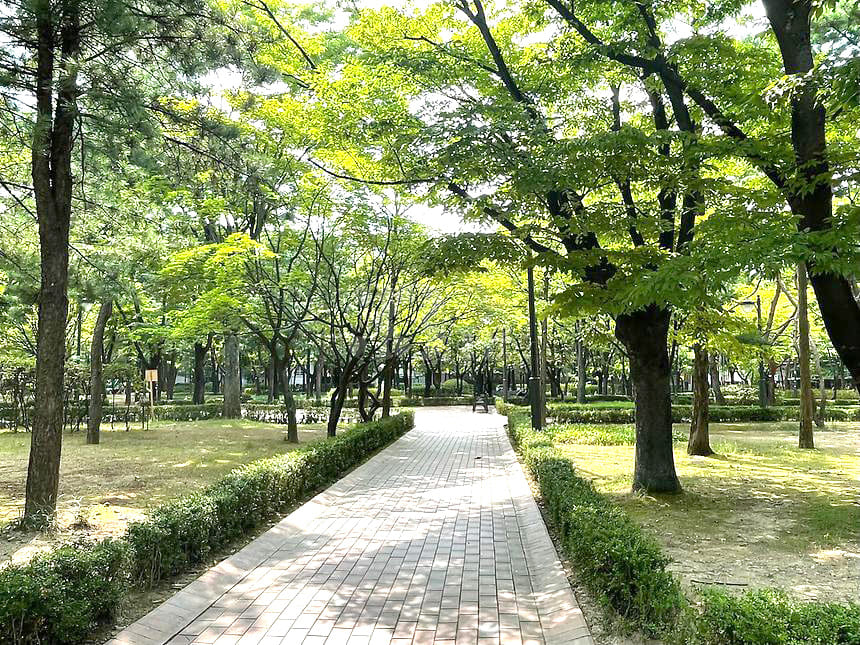 삼성서울병원/대청역2룸 15번째 이미지