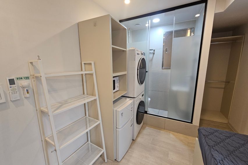 서울대입구역  2-A호