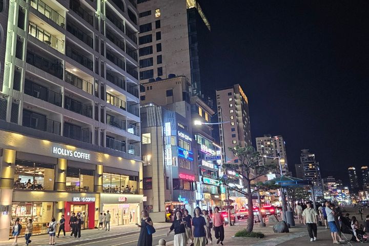 광안리오션뷰 드론쇼명당 16번째 이미지