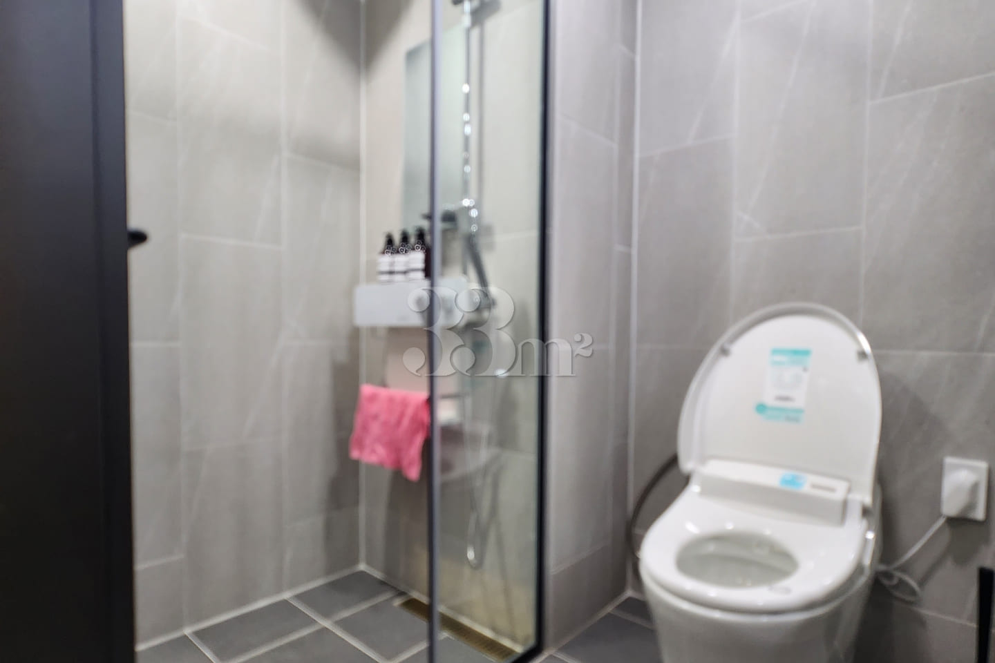 Luxury Jamsil Officetel 08 13th image