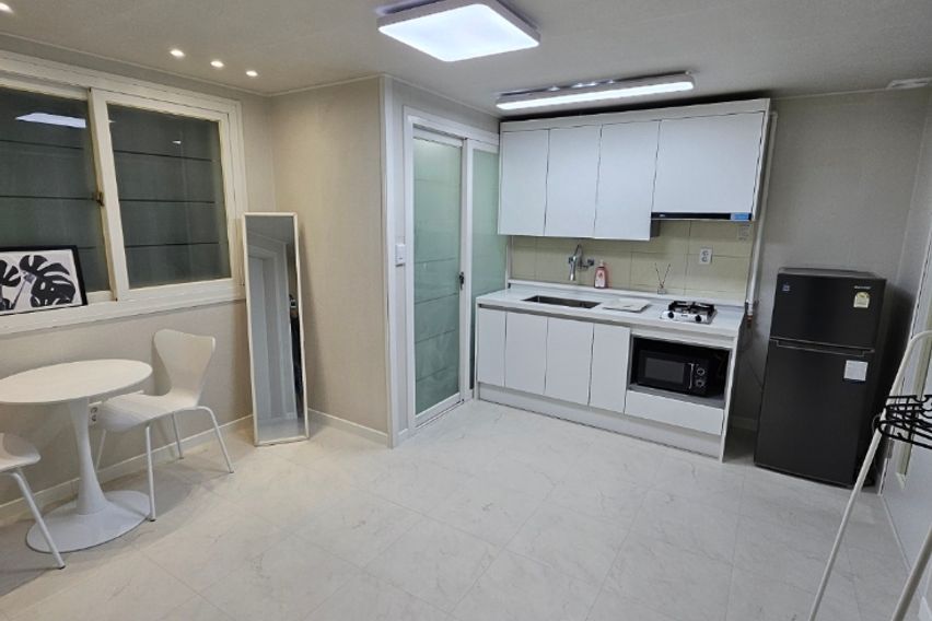 큰방+거실+주차 H26 2번째 이미지