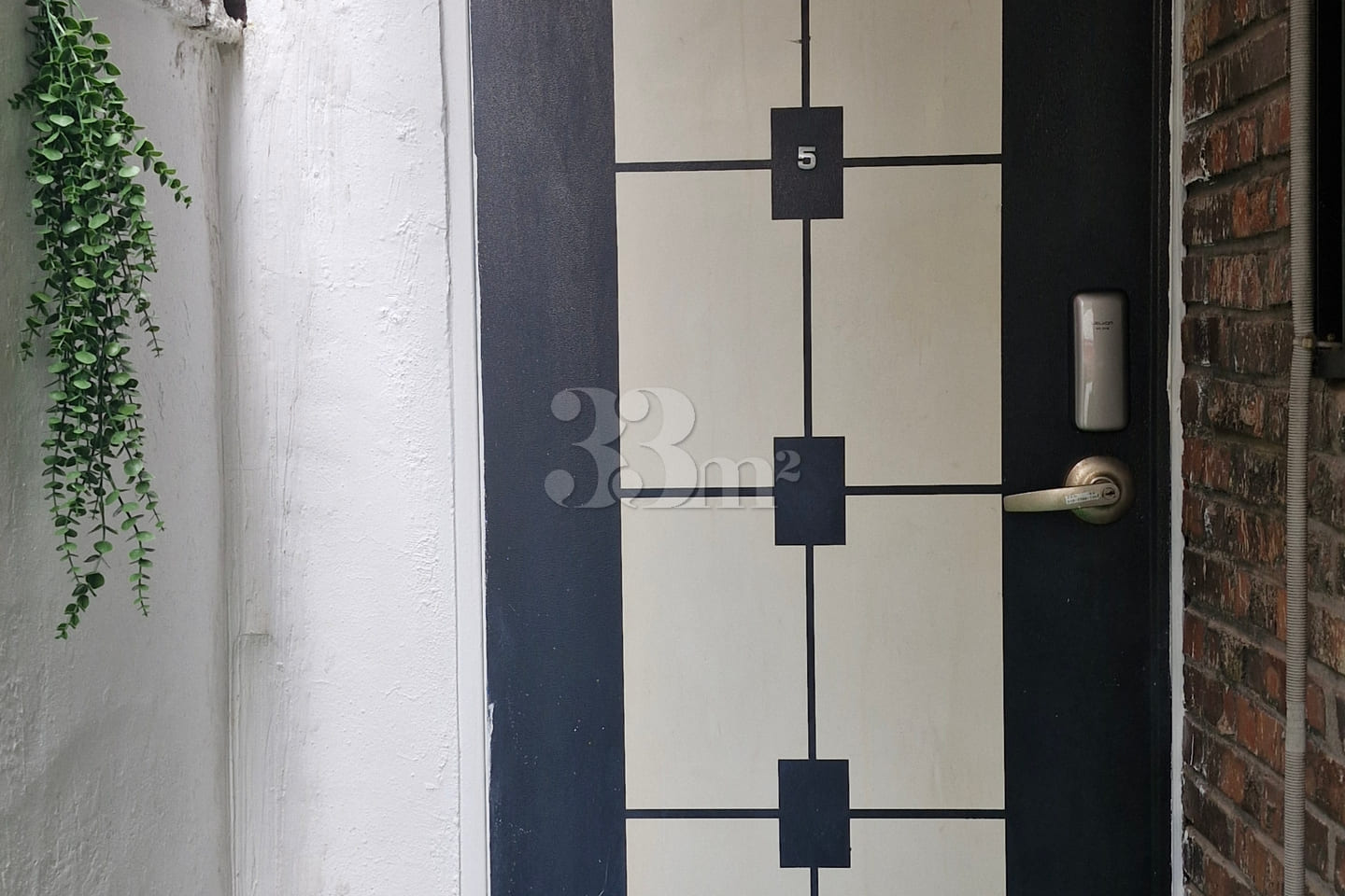 Sookmyung Women's University Studio Apartment 13th image