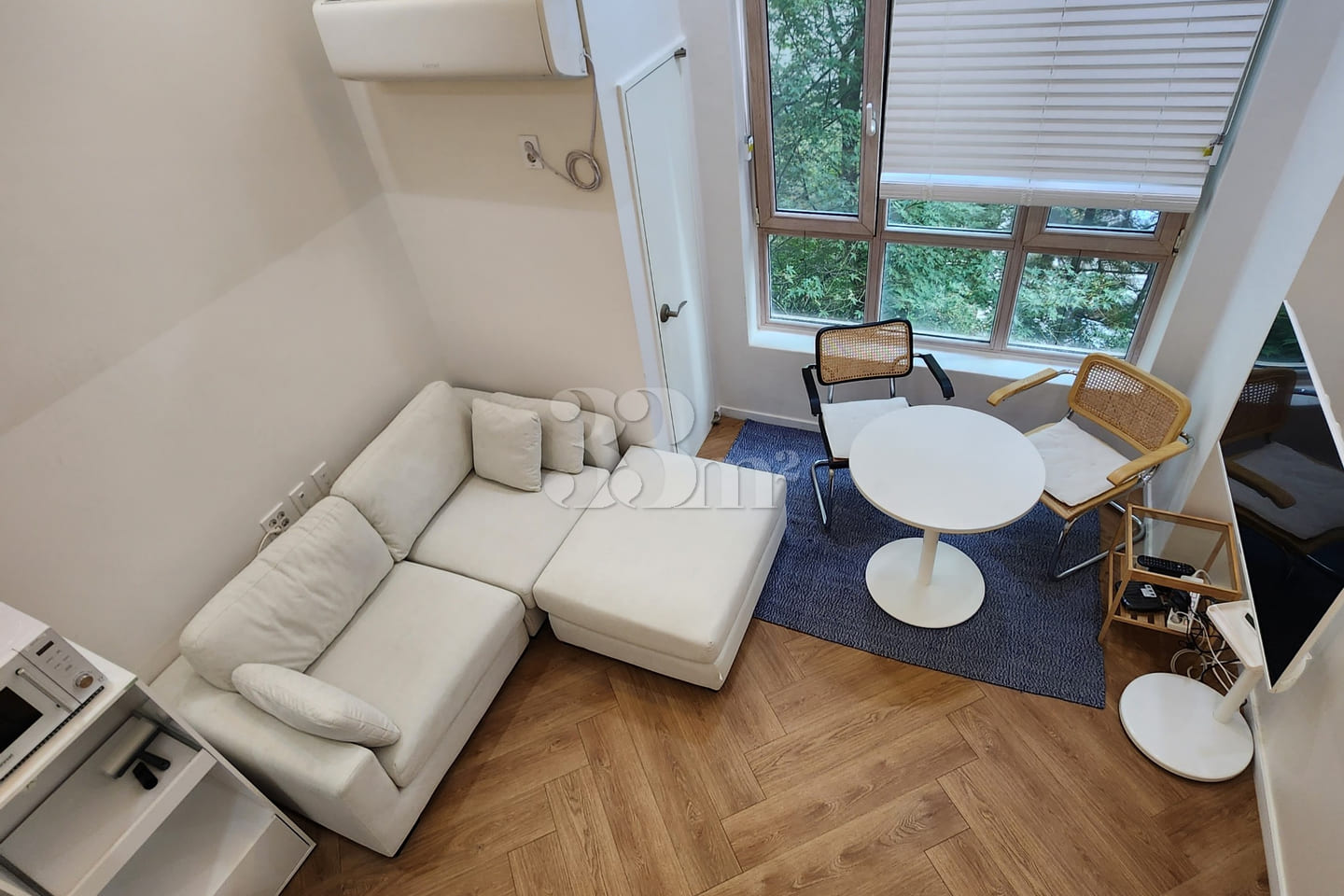 Duplex officetel in Yeoksam-dong 5th image